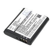 Battery compatibleWith Panasonic