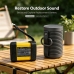 Battery compatible with Speaker Battery