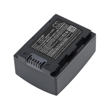 Reemplazo de batería compatible para Samsung IA-BP105R