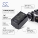 Batería compatible con Samsung
