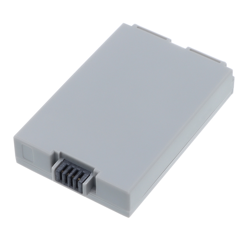 Batería compatible con Canon CS-BP110MC