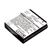 Camera Battery Samsung HMX-Q130UP
