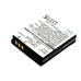 Camera Battery Samsung HMX-Q100