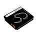 Camera Battery Samsung HMX-Q100