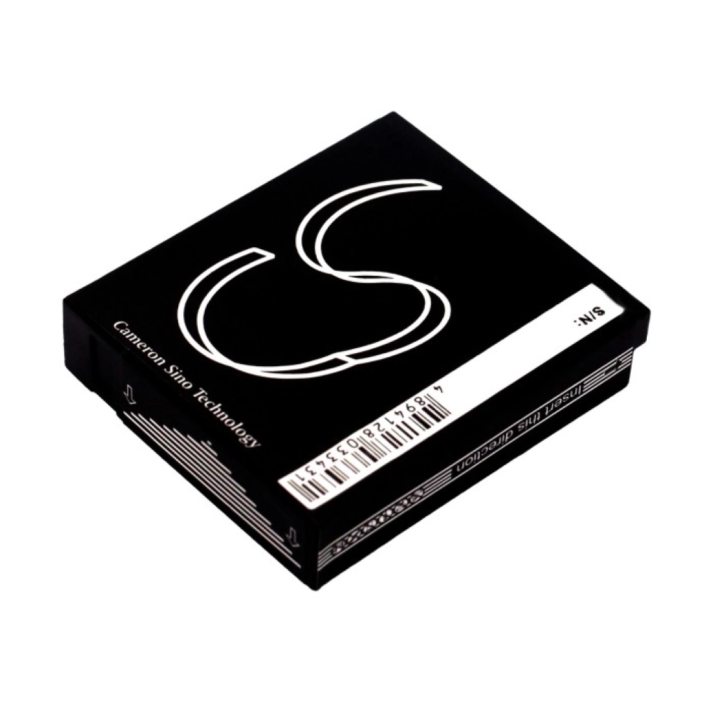 Camera Battery Samsung HMX-Q100