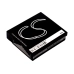 Camera Battery Samsung HMX-Q100