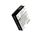 Camera Battery Samsung HMX-Q100