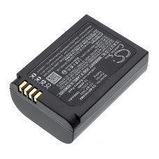 Reemplazo de batería compatible para Samsung ED-BP1900