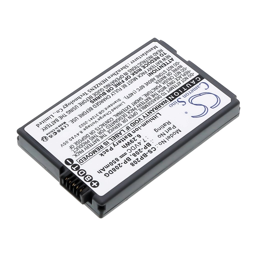 Canon DC50