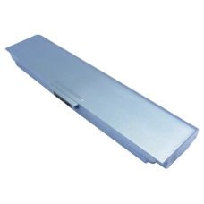 Reemplazo de batería compatible para Sony PCGA-BP2T,PCGA-BP3