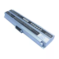 Reemplazo de batería compatible para Sony PCGA-BP2T,PCGA-BP3