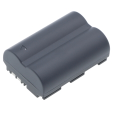 Reemplazo de batería compatible para Canon BP-508,BP-511,BP-511A,BP-512,BP-514