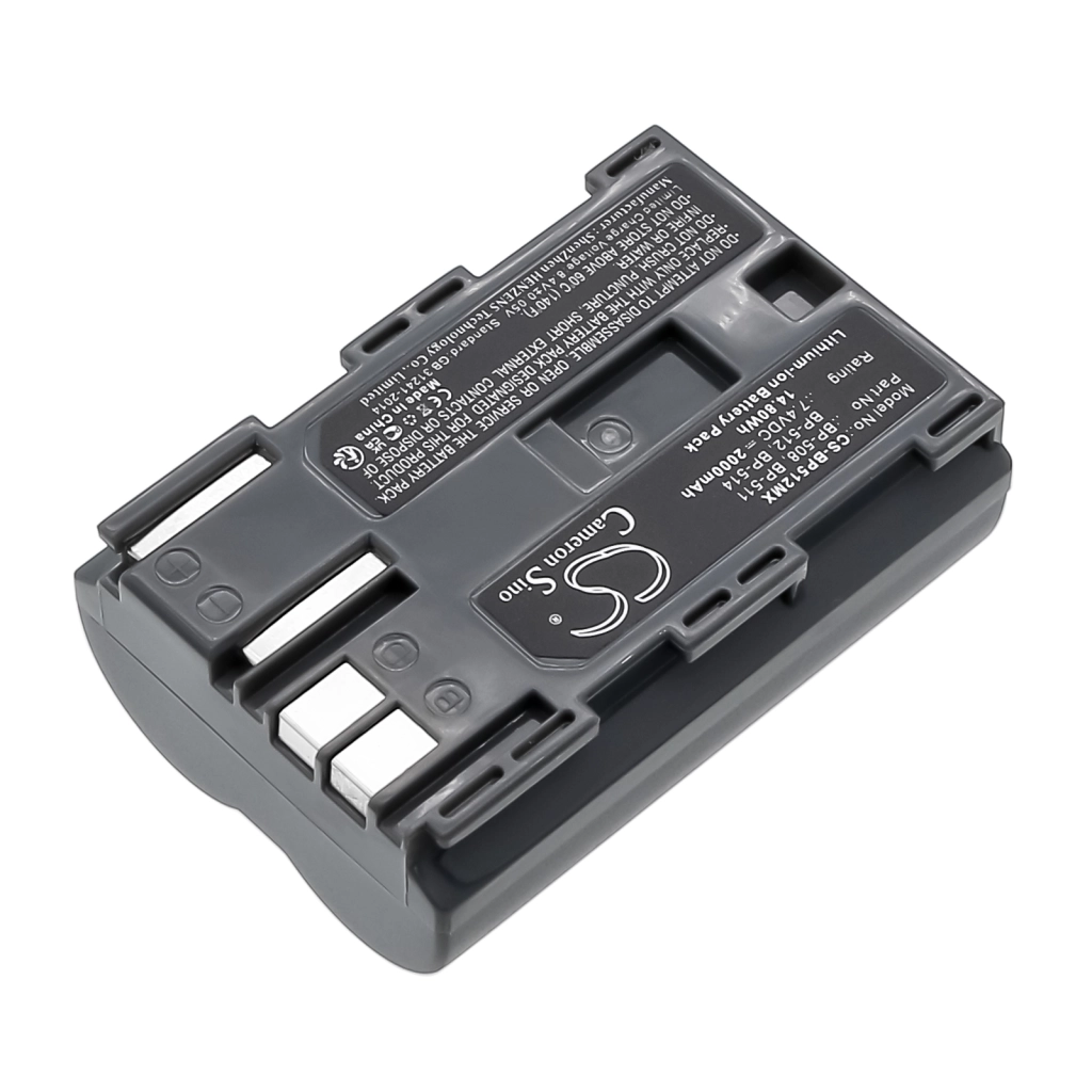 Camera Battery Canon PowerShot G5