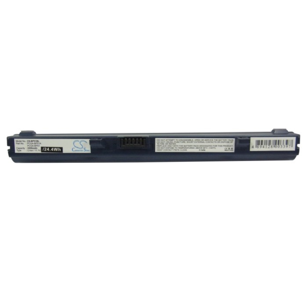 Battery for SONY VAIO PCG-N505A