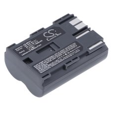 Reemplazo de batería compatible para Canon BP-508,BP-511,BP-511A,BP-512,BP-514