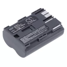 Reemplazo de batería compatible para Canon BP-508,BP-511,BP-511A,BP-512,BP-514