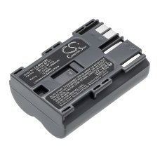 Reemplazo de batería compatible para Canon BP-508,BP-511,BP-511A,BP-512,BP-514