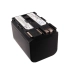 Power Tools Battery Canon ZR25