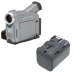 Power Tools Battery Canon MV300