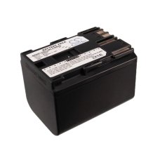 Reemplazo de batería compatible para Dali BP-522