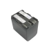 Camera Battery Canon ZR60
