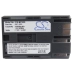 Camera Battery Canon ZR60