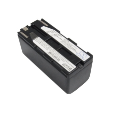 Reemplazo de batería compatible para Canon BP-617