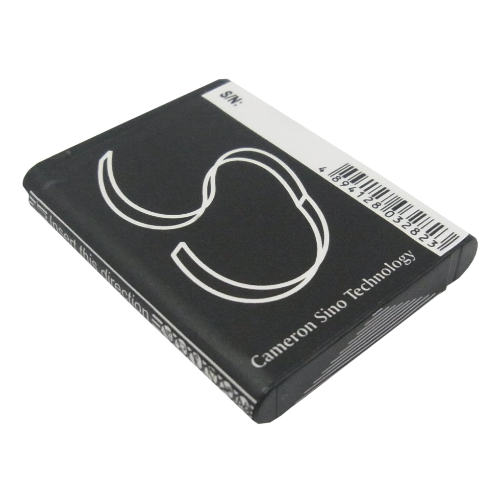 Camera Battery Samsung ST75