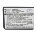 Camera Battery Samsung ST75