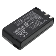 Reemplazo de batería compatible para Canon BP-711,BP-714,BP-726,BP-818,BP-E718...