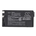 Camera Battery Canon UC5Hi