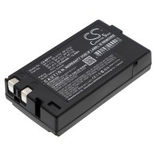 Reemplazo de batería compatible para Canon BP-711,BP-714,BP-726,BP-818,BP-E718...