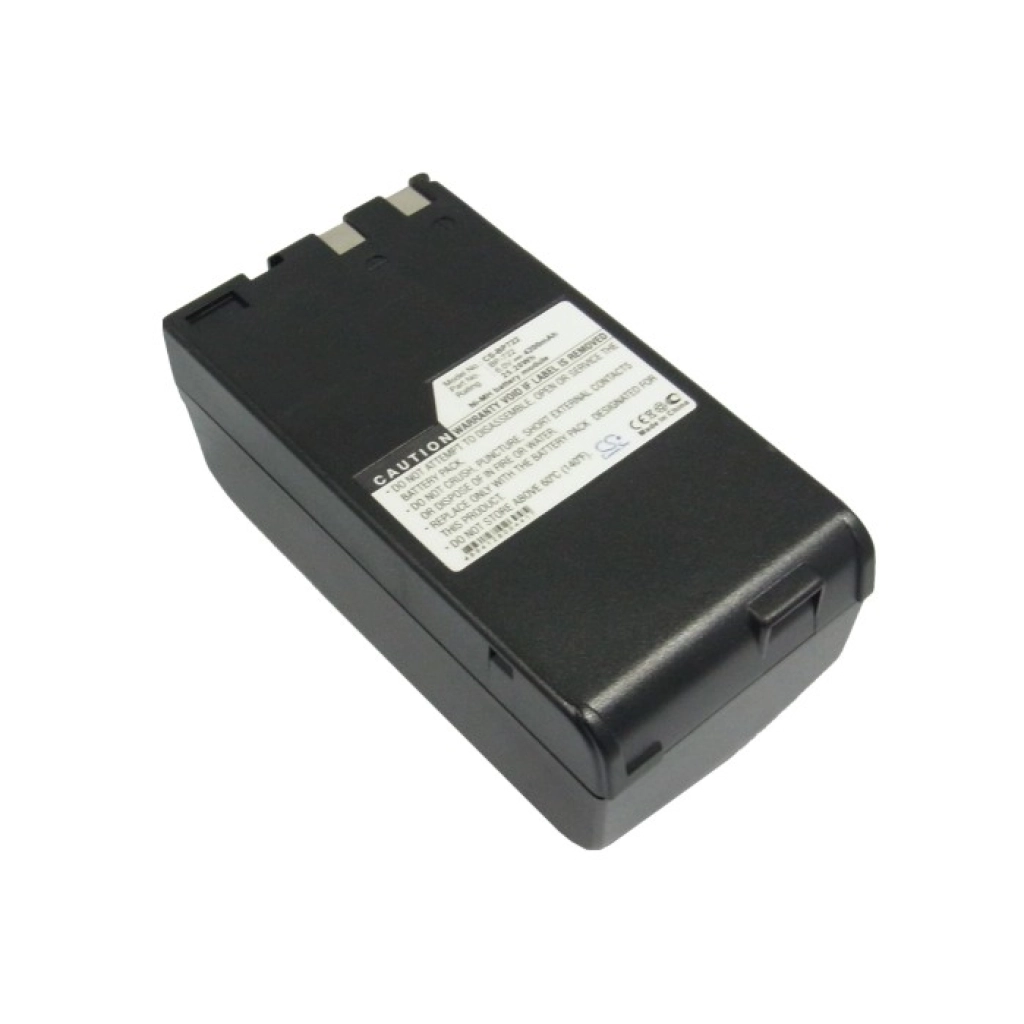 Camera Battery Canon UC2Hi