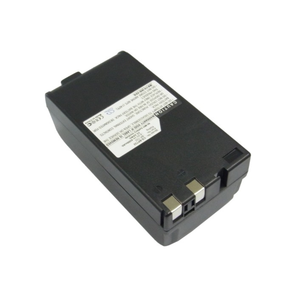 Camera Battery Canon UC5Hi