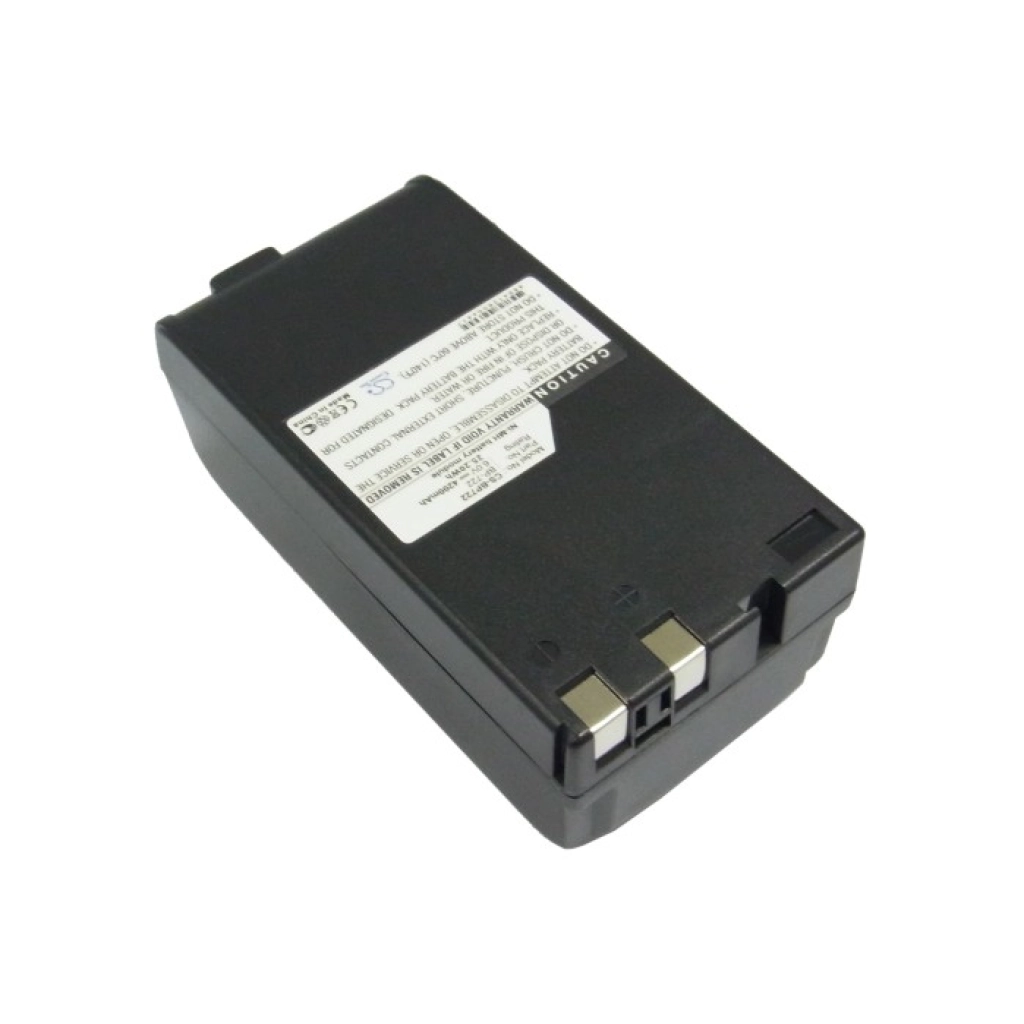 Camera Battery Canon UC2Hi
