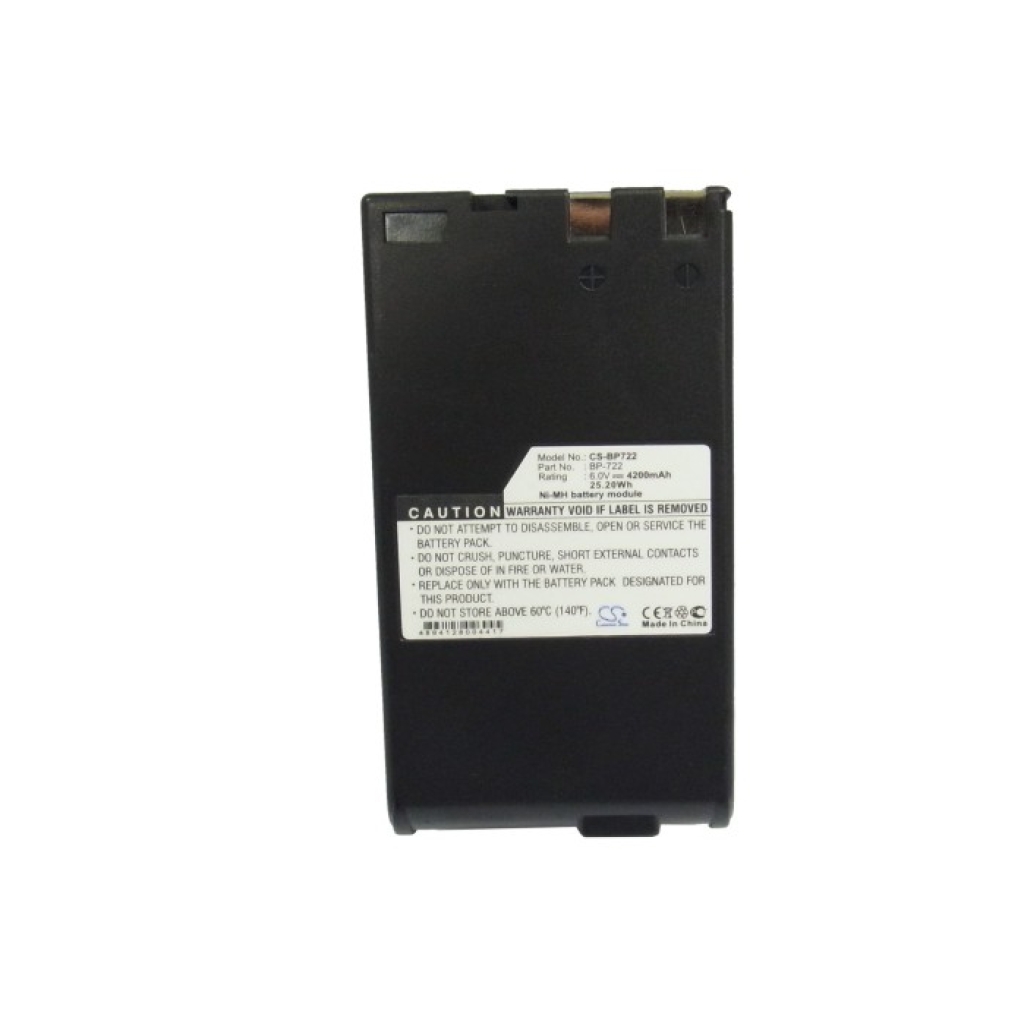 Camera Battery Canon UC5Hi