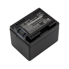 Reemplazo de batería compatible para Canon BP-727