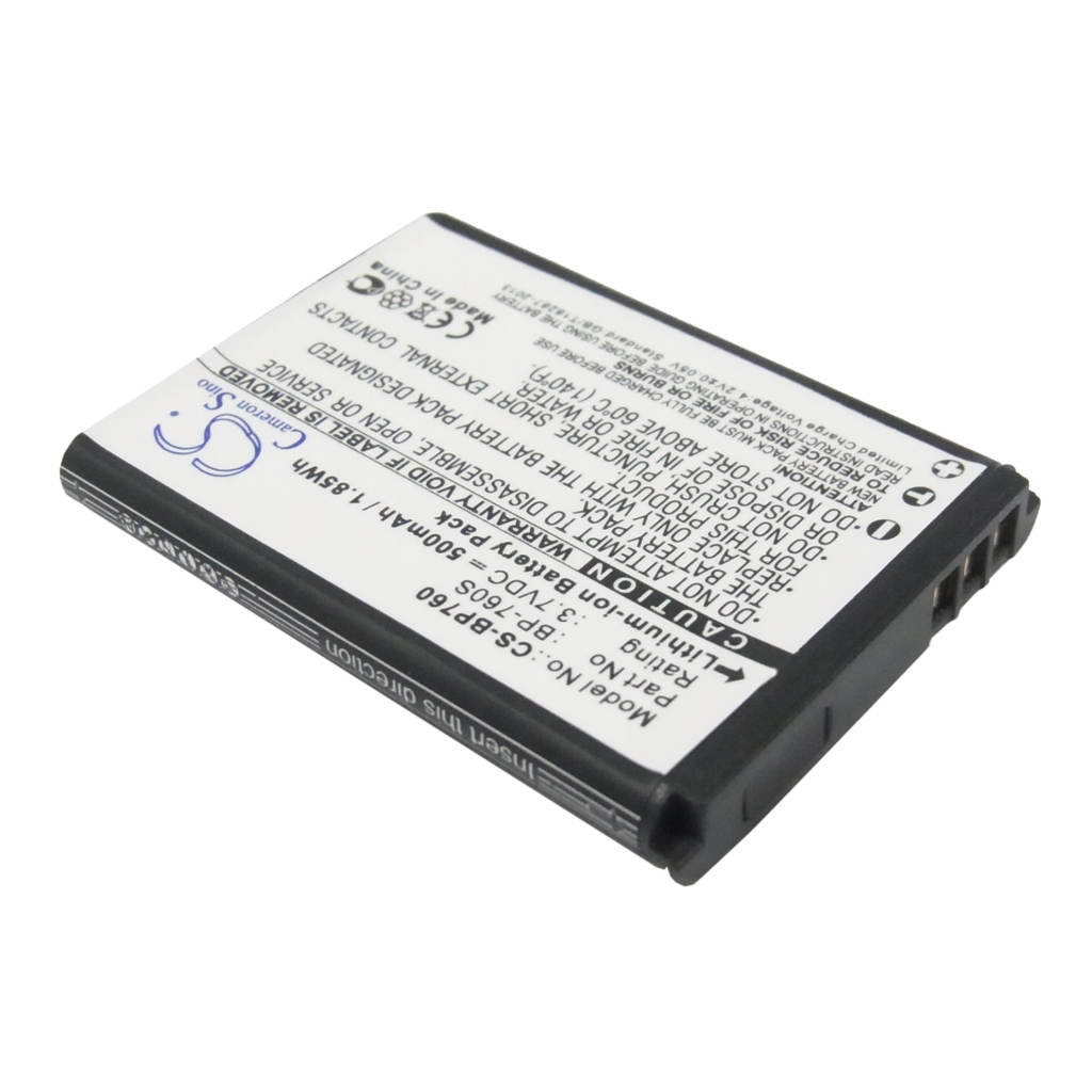 Batería compatible con Kyocera