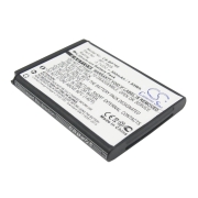 Batería compatibleWith Kyocera
