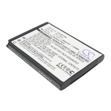 Reemplazo de batería compatible para Kyocera BP-760S