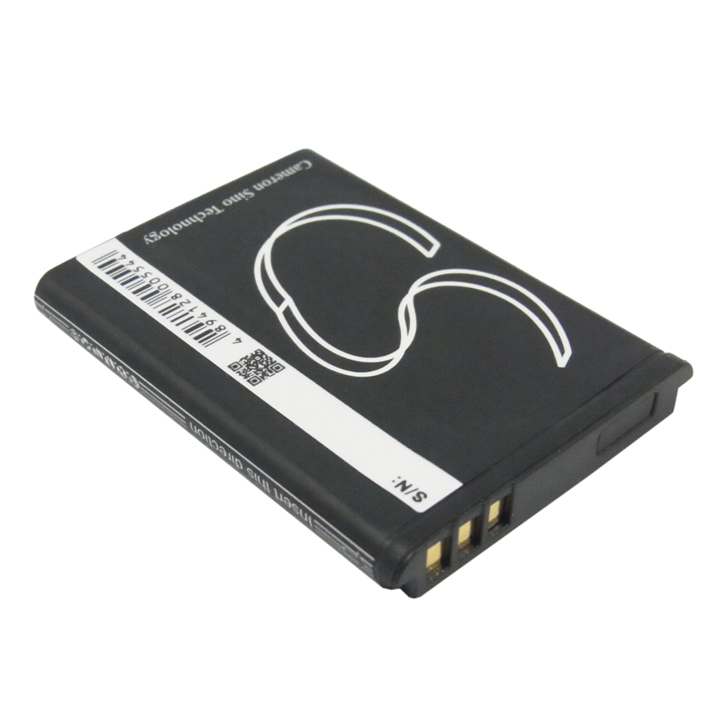 Batería compatible con Kyocera