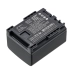 Camera Battery Canon FS400