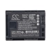 Camera Battery Canon FS400