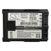 Batería de la cámara Canon VIXIA HF S10