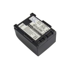 Reemplazo de batería compatible para Canon BP-809,BP-809/B,BP-809/S