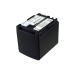 Camera Battery Canon VIXIA HFS30
