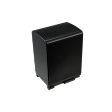 Reemplazo de batería compatible para Canon BP-820,BP-827,BP-828