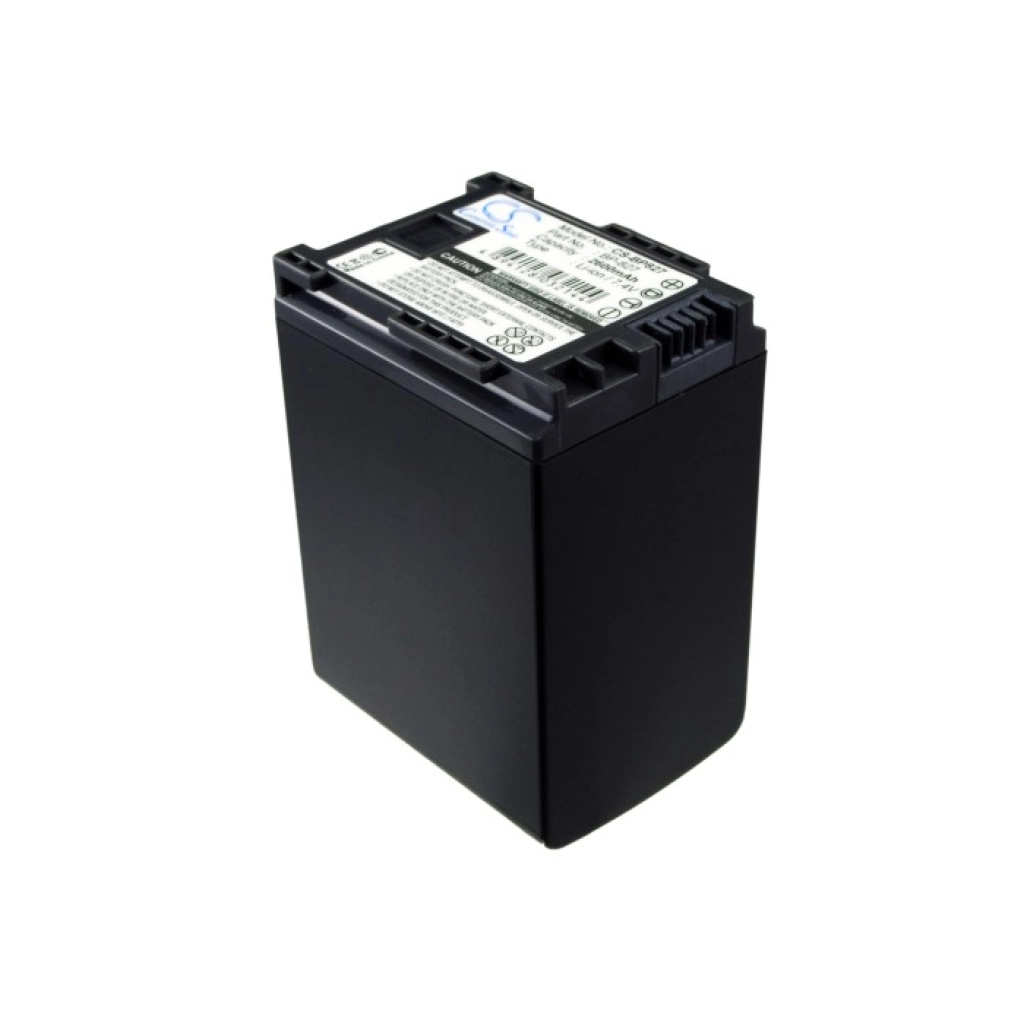 Camera Battery Canon VIXIA XA20