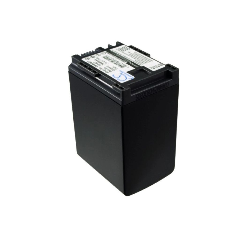 Camera Battery Canon VIXIA XA20