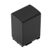 Battery for Canon LEGRIA HF M46